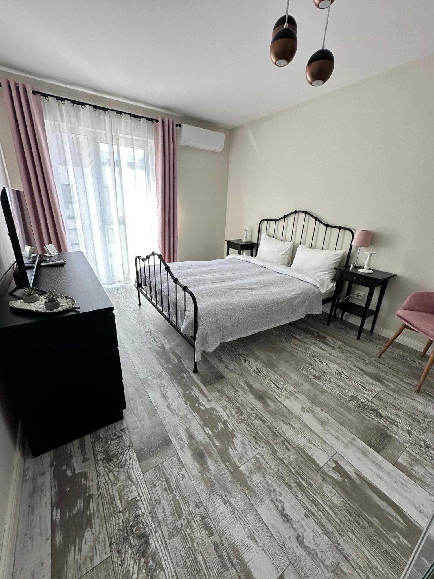 Eva'S Home Sibiu Exterior photo