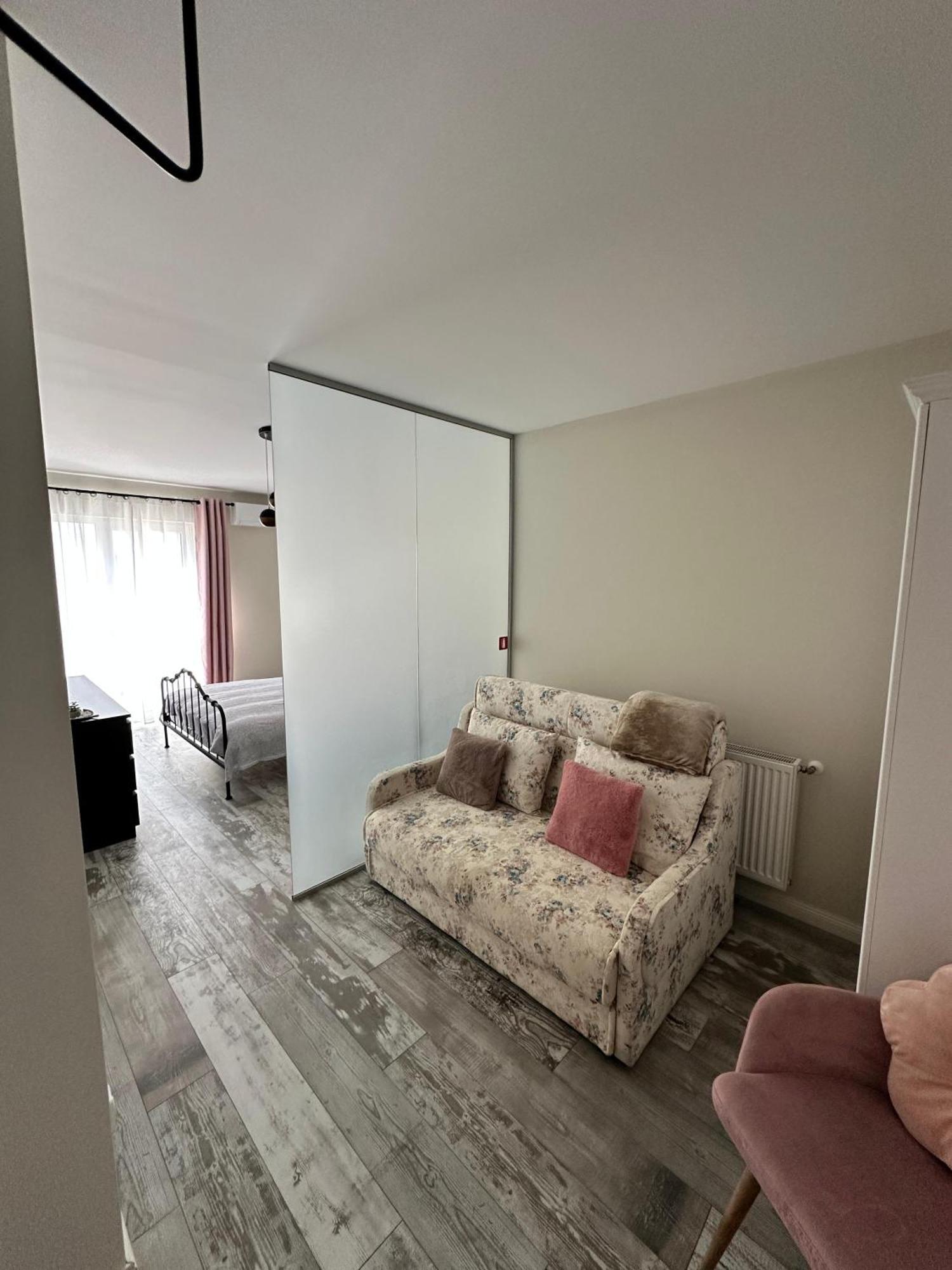 Eva'S Home Sibiu Exterior photo